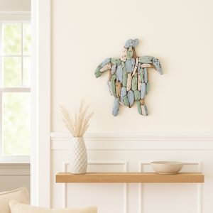 NICOLECROSS BLUE DECOR 3 (IN) 10
