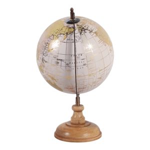 SAGEFIELD GOLD GLOBE 14 (IN) 4
