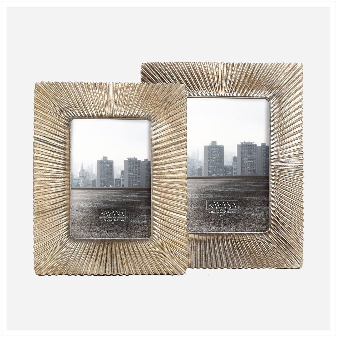 Shannix Frames -Set 2
