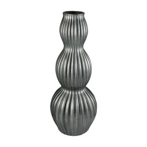 Vistula Planter - Pewter 5