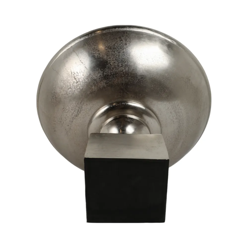 BRENTONMORE SILVER BOWL 15 (IN)
