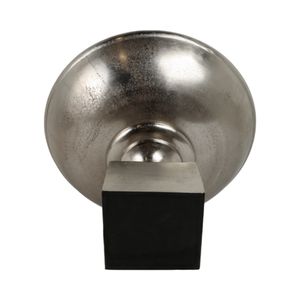 BRENTONMORE SILVER BOWL 15 (IN) 8