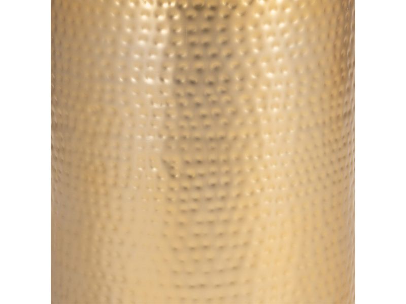 Coldveil Storage Side Table Gold 6
