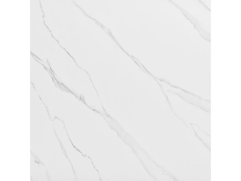 Oceanveil Round Dining Table White 8