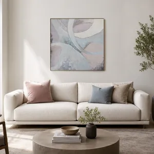BROGANMILL GRAY ART 40 (IN) 2