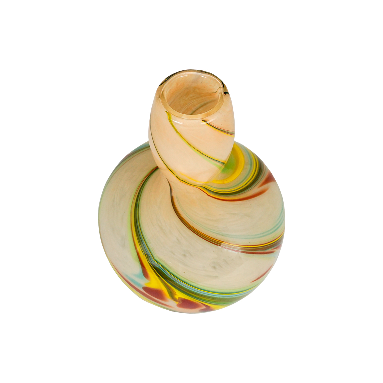 Tulari Short Bottle 4