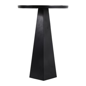 ANTONHOLM WHITE TABLE 23 (IN) 4