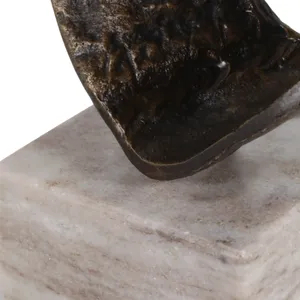 LEXHAM BRONZE DECOR 19 (IN) 6