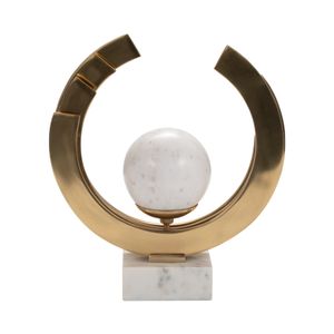 BRICERIDGE GOLD DECOR 15 (IN) 5
