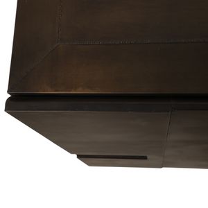 CANNONTON BRONZE CABINET 35 (IN) 8