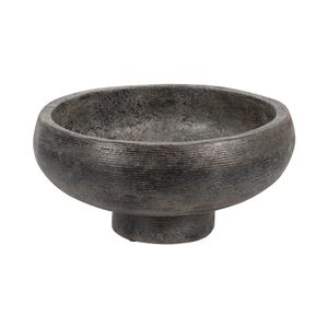 HOLLISMILL BLACK BOWL 8 (IN) 3
