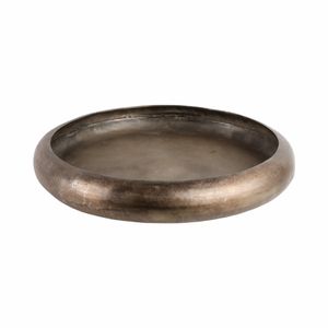HELENAVIEW BRONZE BOWL 6 (IN) 3