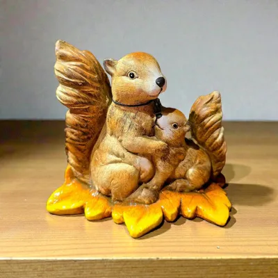 Mommas Cuddles 7x5x6in