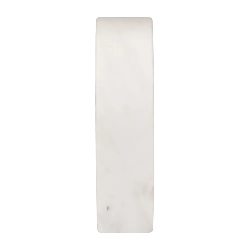 DAXTONWIND WHITE DECOR 6 (IN)