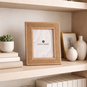 CHAPINFIELD IVORY FRAME 10 (IN) 11