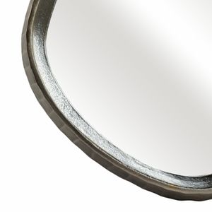 BRADENLAND BRONZE MIRROR 15 (IN) 5