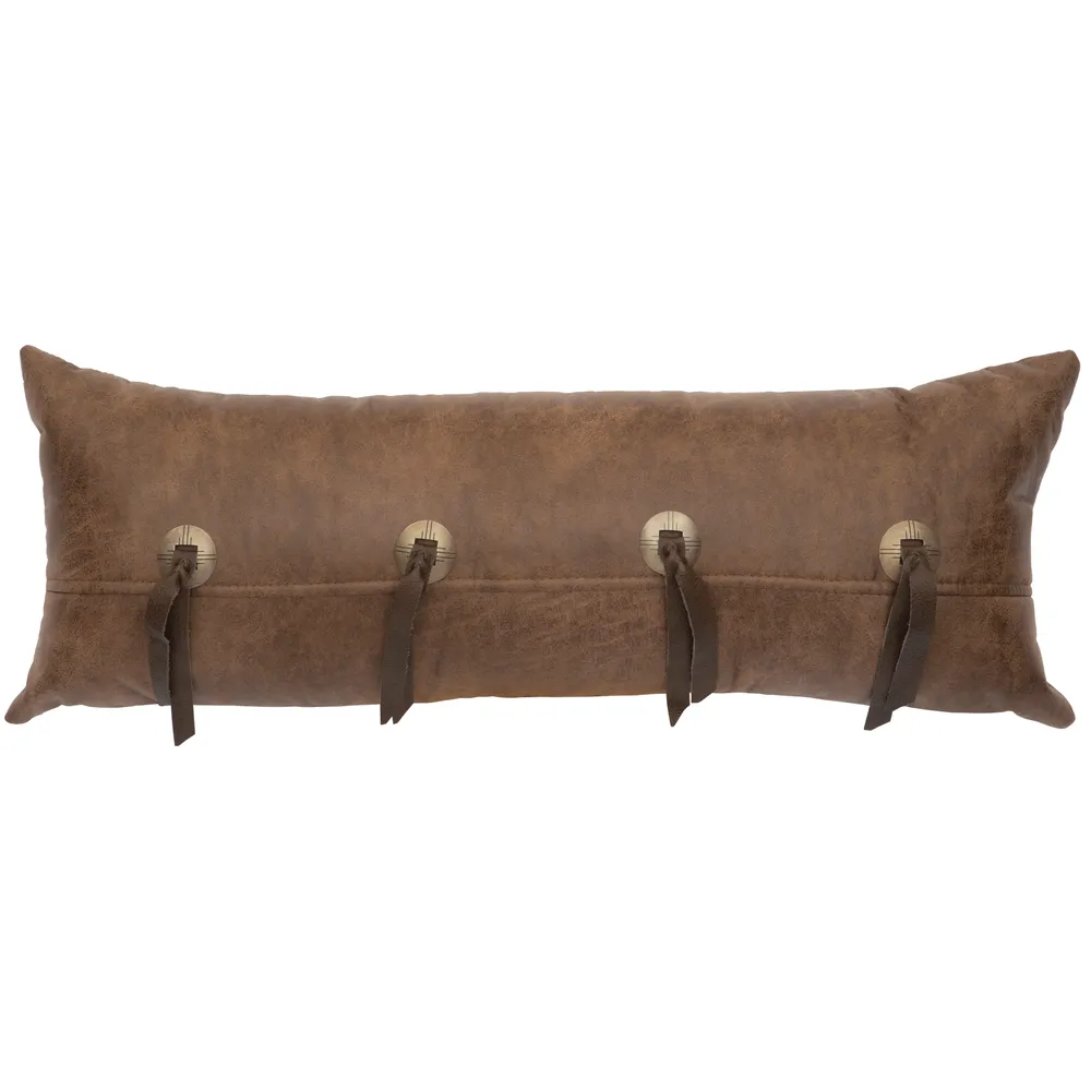 Zarape - Décor Pillow - 10x26