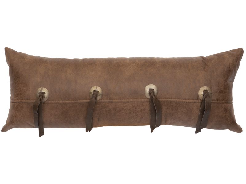 Zarape - Décor Pillow - 10x26 1