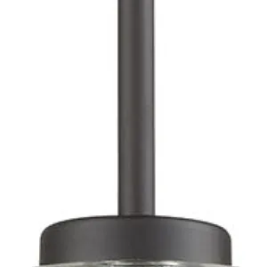 West End 4.75'' Wide 1-Light Mini Pendant - Oil Rubbed Bronze 3