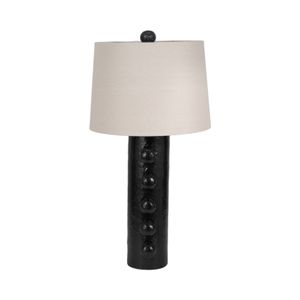 ENOCHTON BLACK LAMP 31 (IN) 5