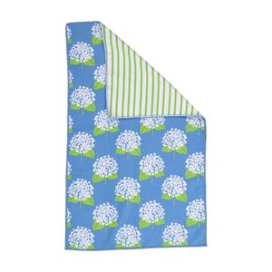 Hydrangea Boutique Eco Kitchen Tea Towel 4