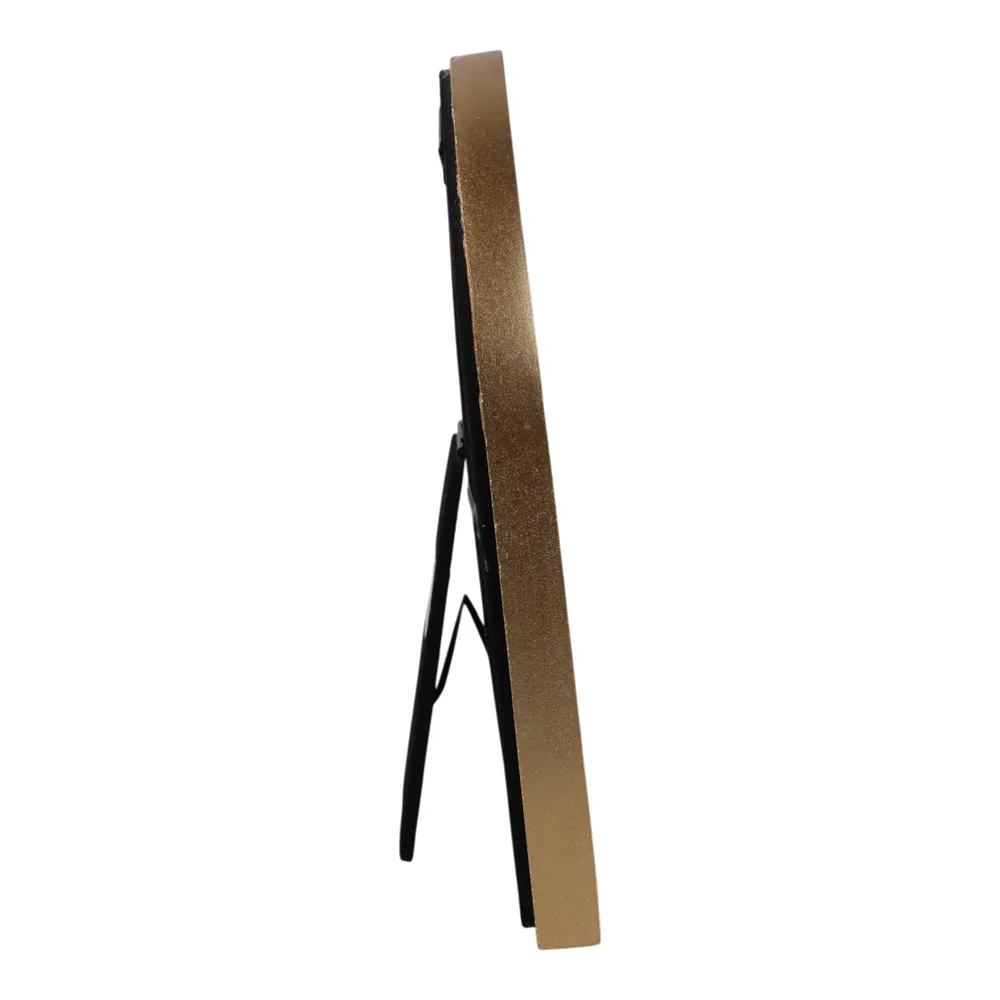 BAKERSTONE GOLD FRAME 8 (IN)