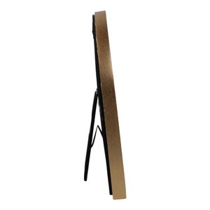 BAKERSTONE GOLD FRAME 8 (IN) 4