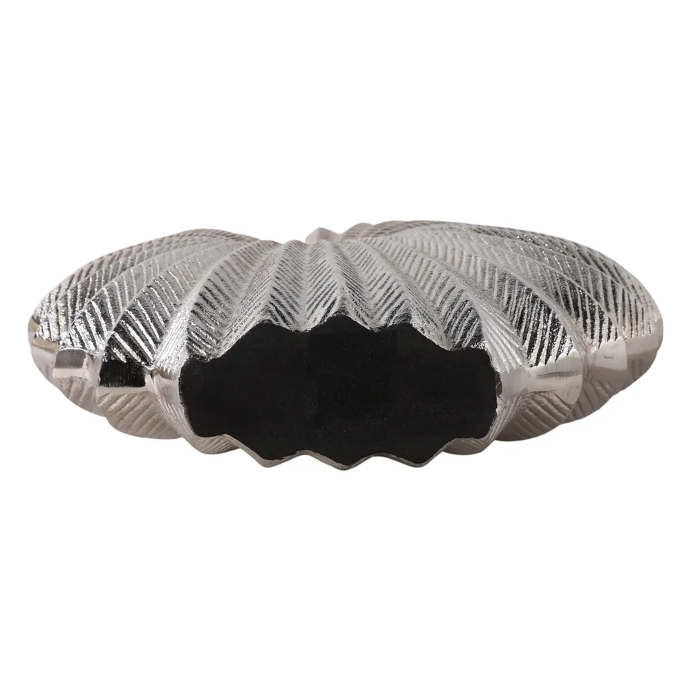 DALEVIEW SILVER VASE 10 (IN)