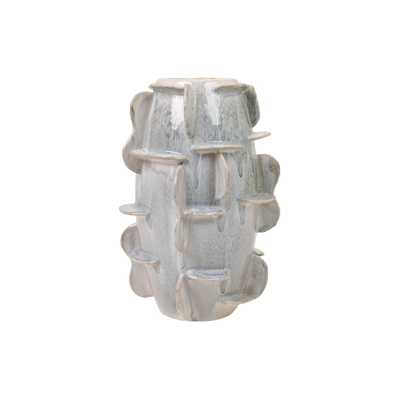 Deluca Short Vase