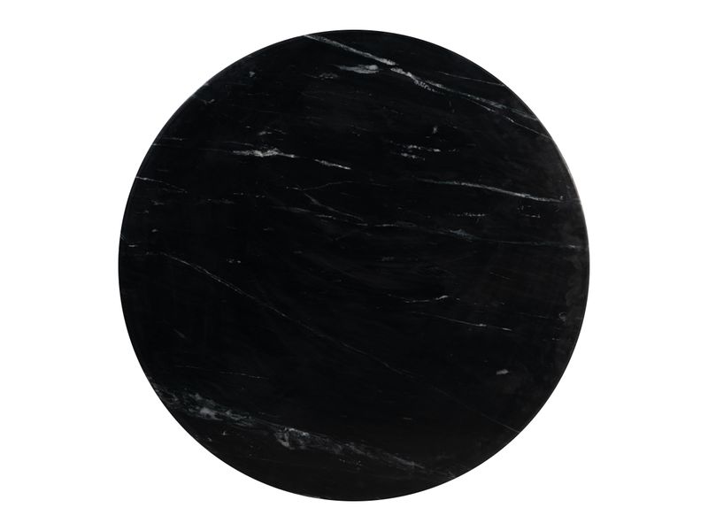 Kuro Dining Table Black 4