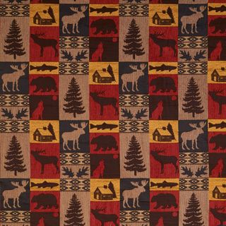 Klondike-01, Grade 20 - Fabric by the yard