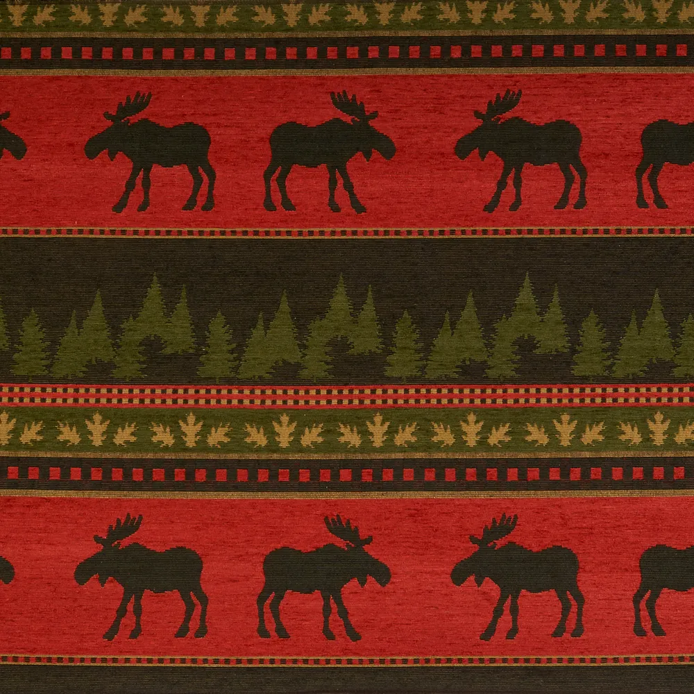 Jenny Lake-01, Grade 20 - Fabric by the yard