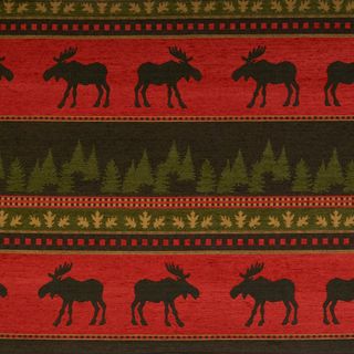 Jenny Lake-01, Grade 20 - Fabric by the yard