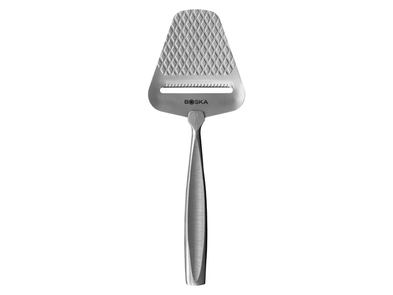 BOSKA - Monaco+, Cheese Slicer, 8.3x2.9x0.4" / 21x7.4x0.9cm 1