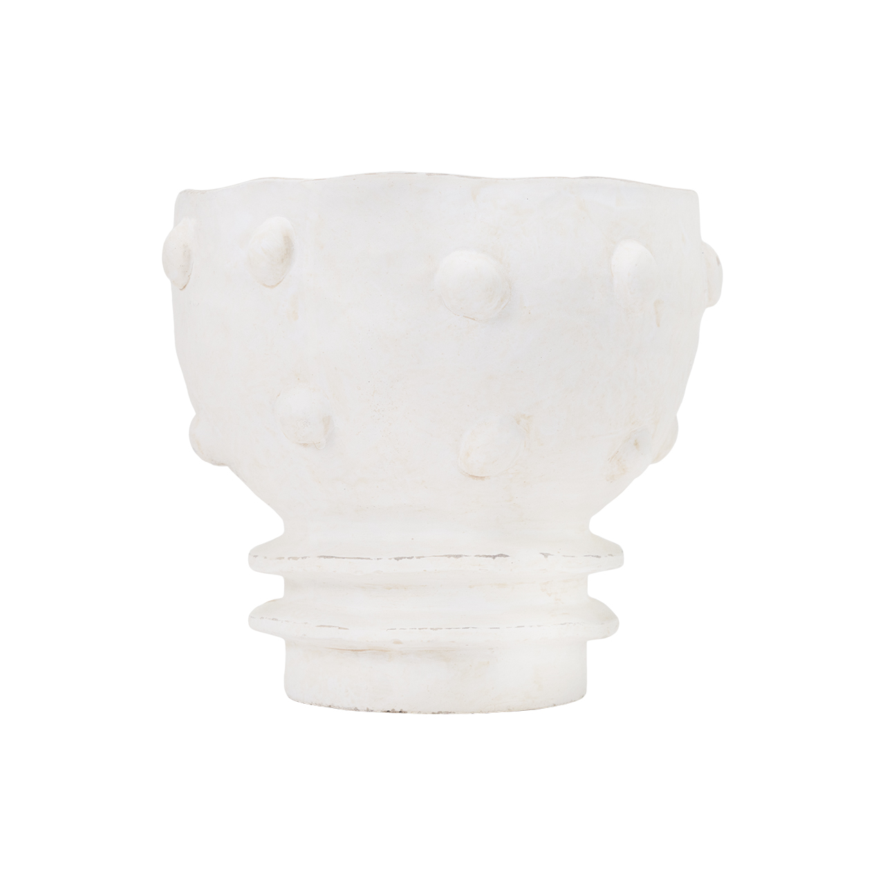 Jubilee Bulb Short Vase 2