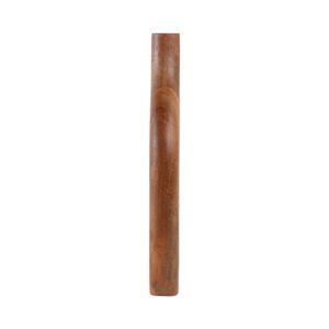 DALEBEACH BROWN VASE 18 (IN) 5
