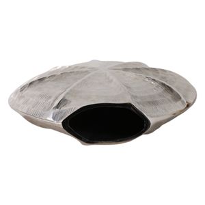 DURBANBEACH SILVER VASE 14 (IN) 7