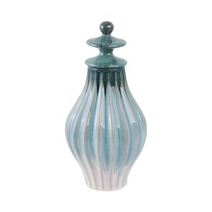 COLTONWOOD GREEN JAR 15 (IN) 1