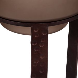 HASTINGSLAND BRONZE LANTERN 41 (IN) 5