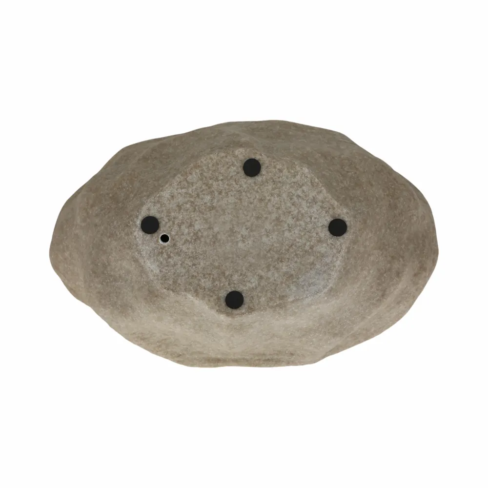 STORMWORTH BROWN BOWL 7 (IN)