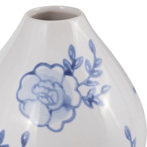 CHATHAMMOOR BLUE CHINOISERIE 5 (IN) 5
