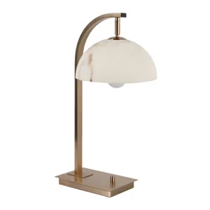 LINDENCROSS GOLD LAMP 22 (IN) 1