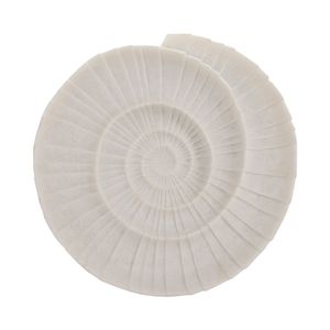 BAXTERWELL WHITE BOWL 3 (IN) 6