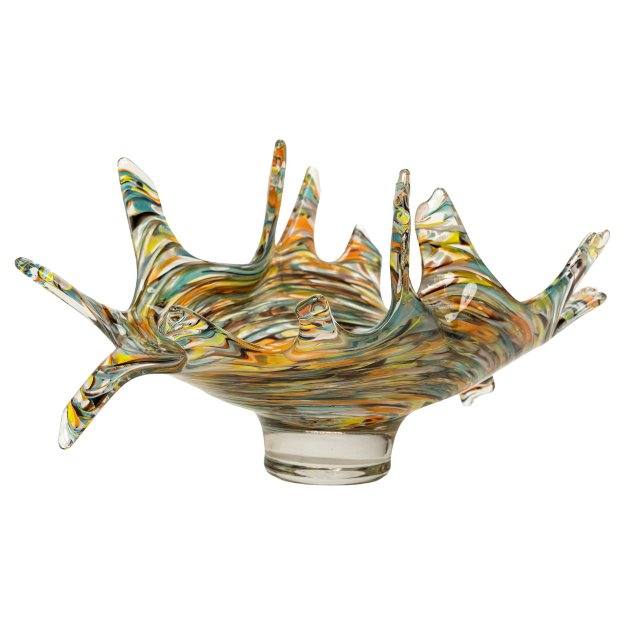 Kestor Bowl 4