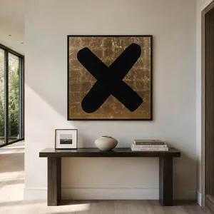 HILTONHAVEN GOLD ART 47 (IN) 2