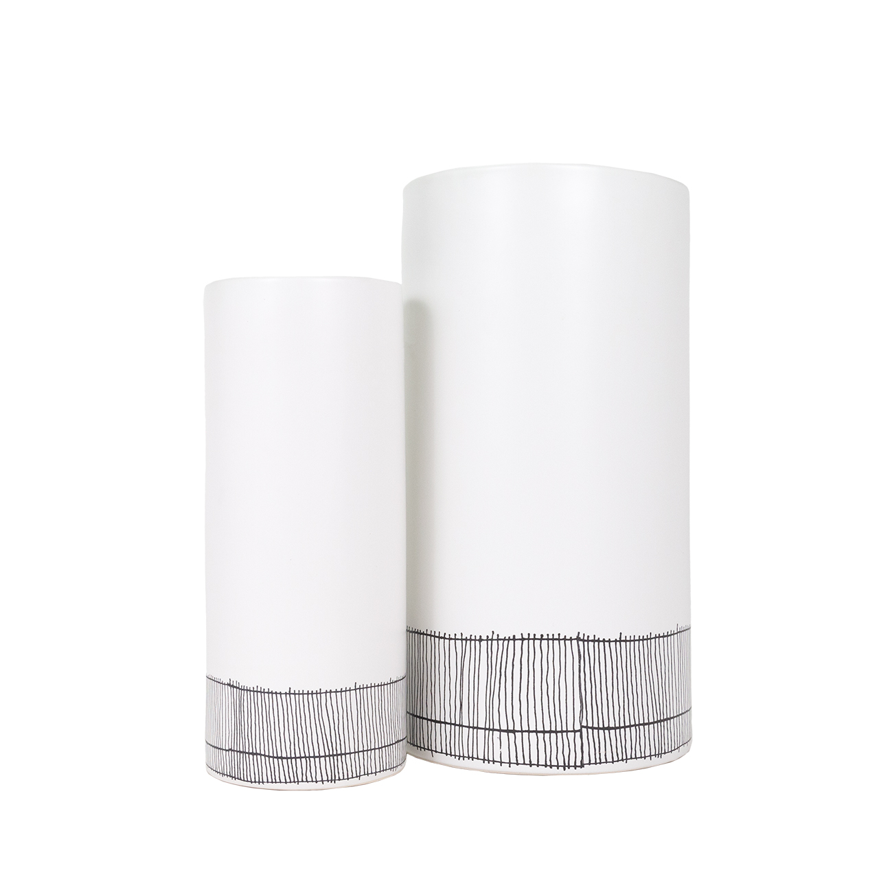 Valerie Vases -Set 2 -SB 6