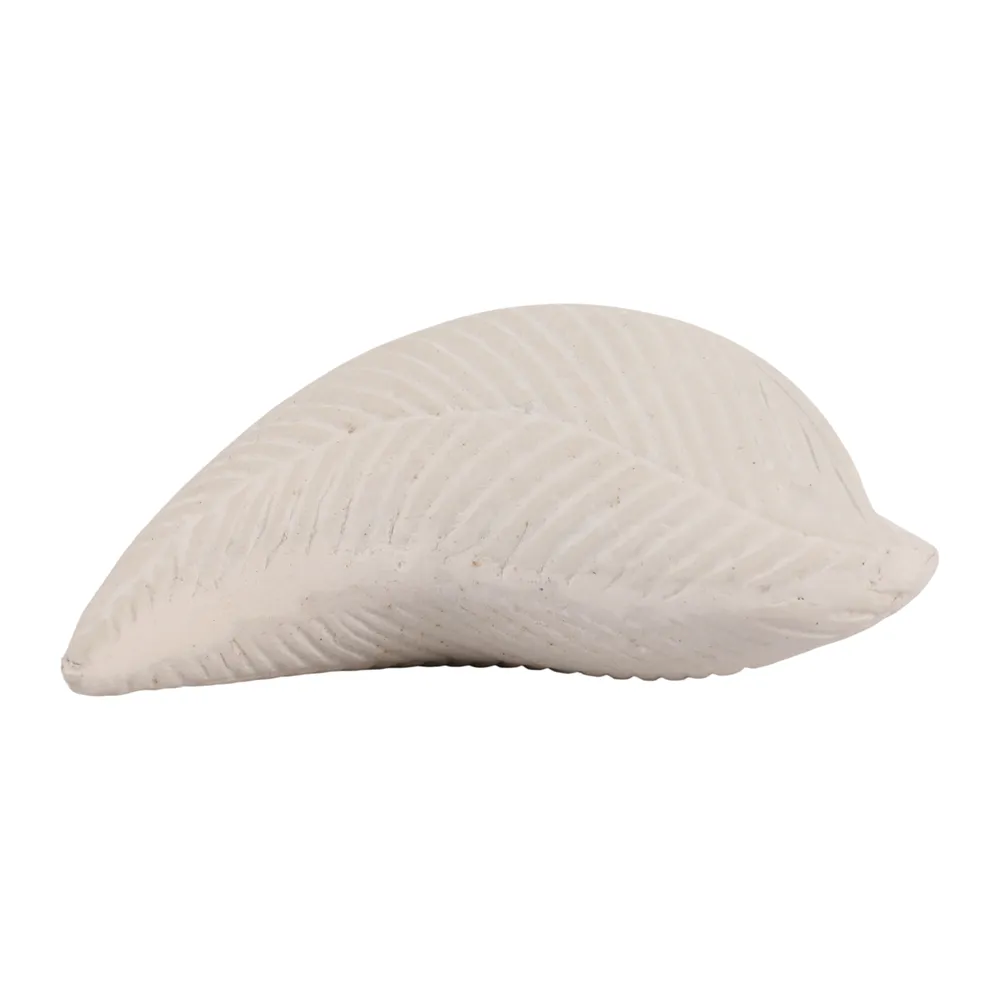 GARNERBROOK IVORY DECOR 6 (IN)