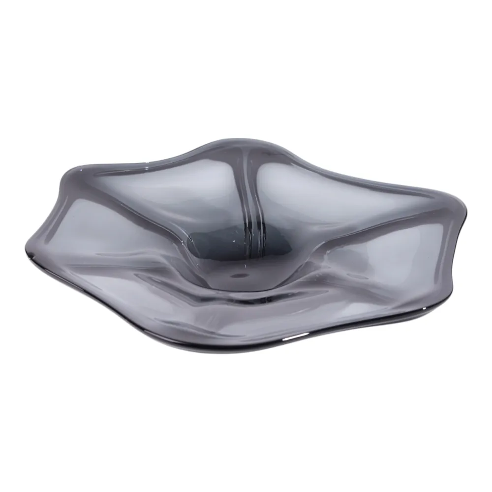 SUTTONCLIFF BLUE BOWL 5 (IN)