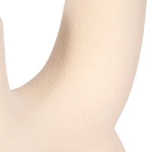 STANTONWIND IVORY DECOR 15 (IN) 6