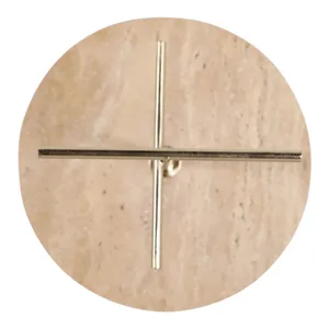 HEWITTMOOR TAN JEWELRY STAND 8 (IN) 9